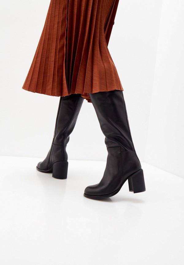 фото Сапоги mascotte