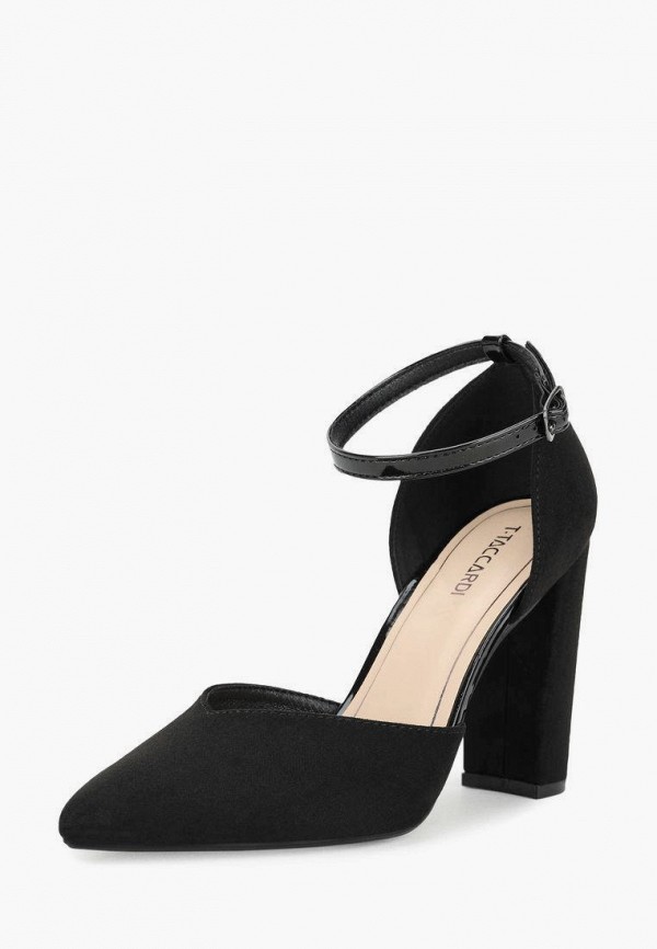 фото Туфли t.taccardi