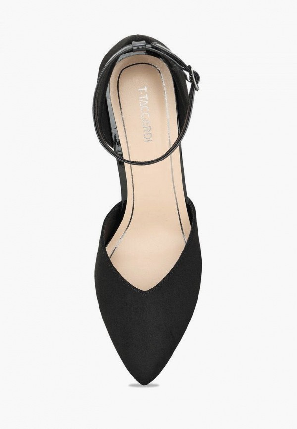 фото Туфли t.taccardi