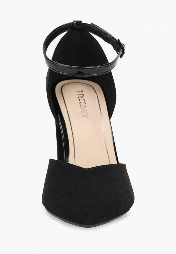 фото Туфли t.taccardi