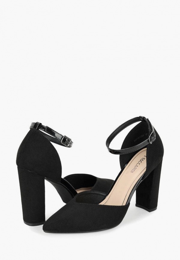 фото Туфли t.taccardi