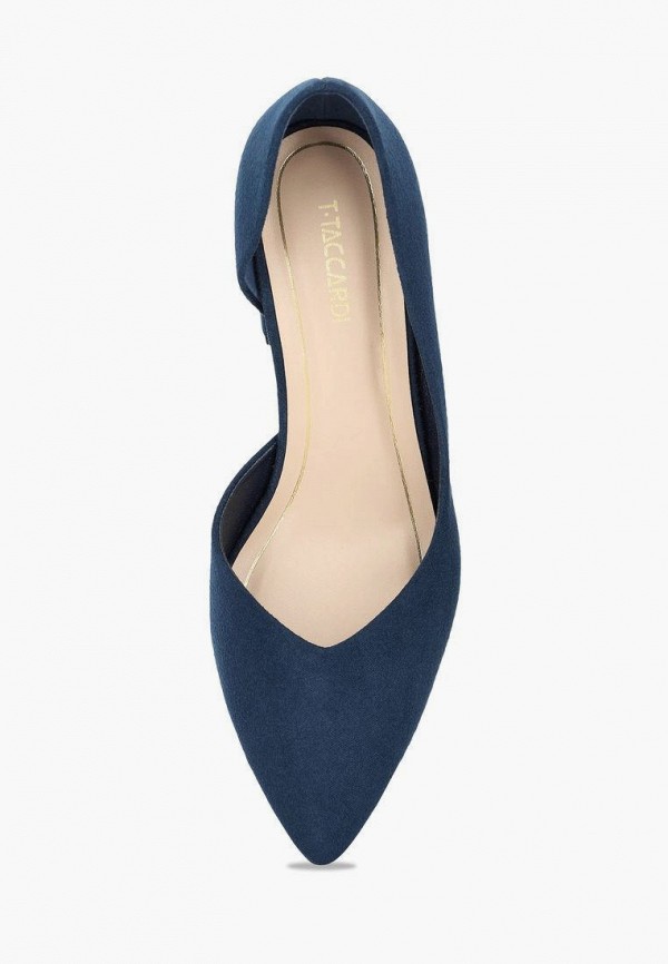 фото Туфли t.taccardi