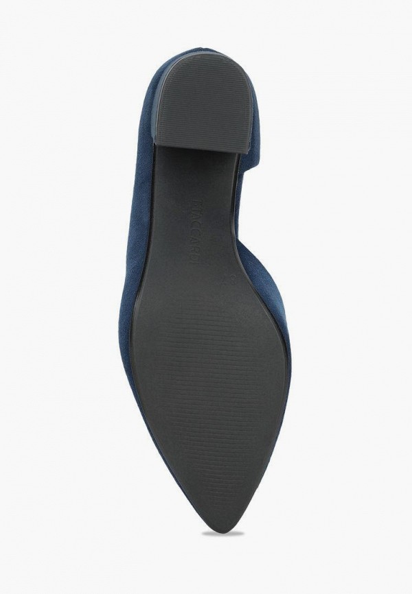 фото Туфли t.taccardi