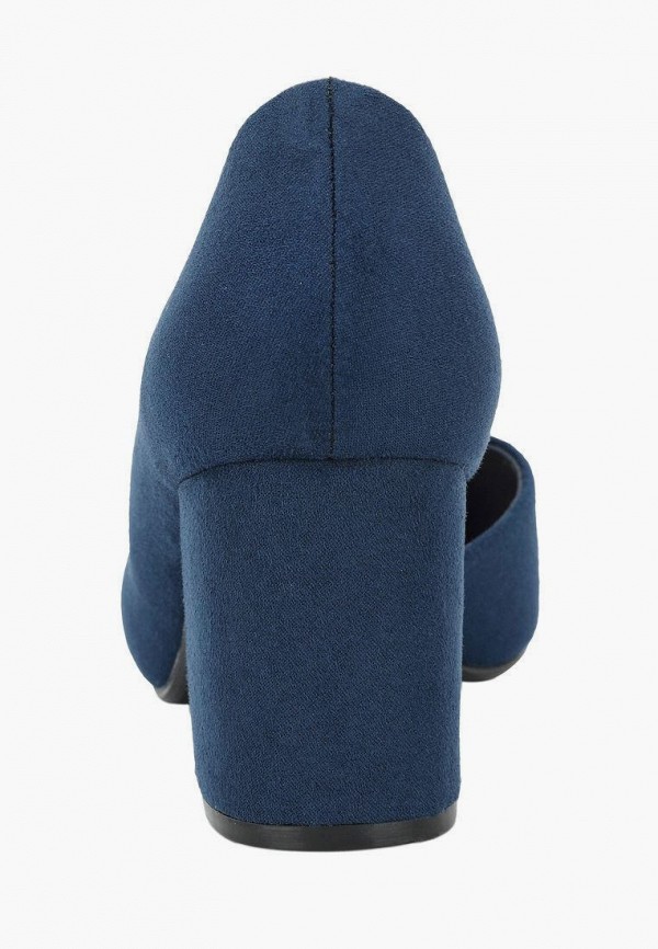 фото Туфли t.taccardi