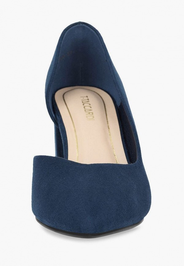 фото Туфли t.taccardi