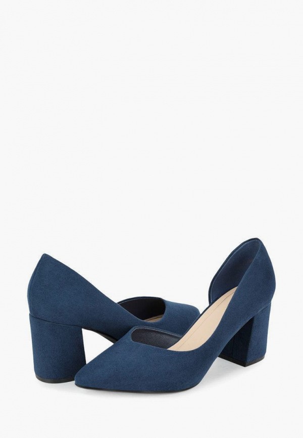 фото Туфли t.taccardi