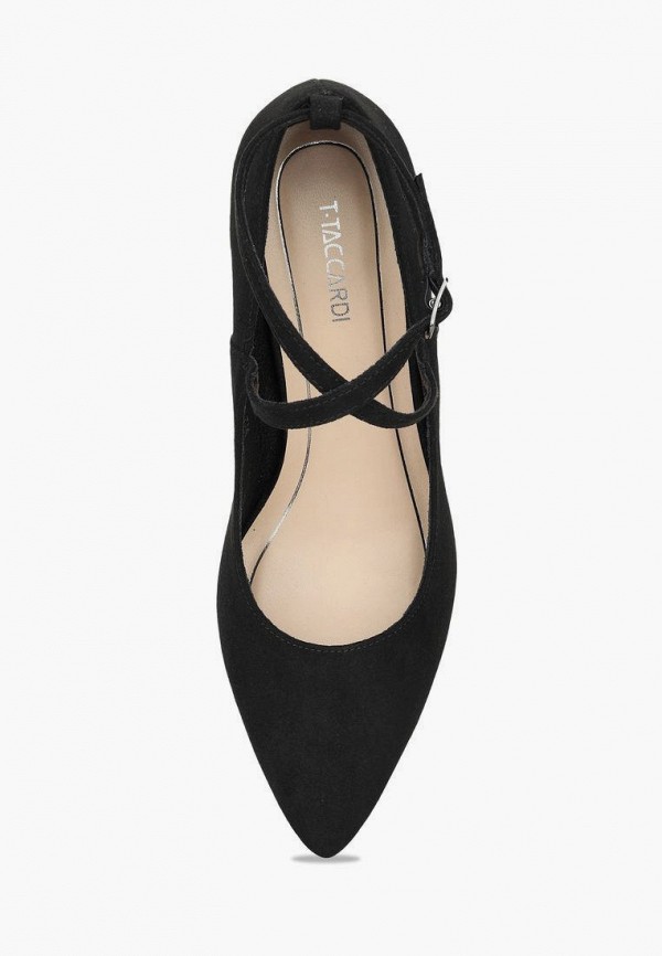 фото Туфли t.taccardi