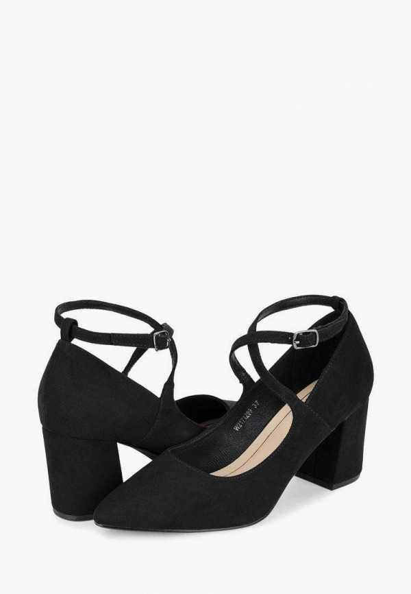 фото Туфли t.taccardi