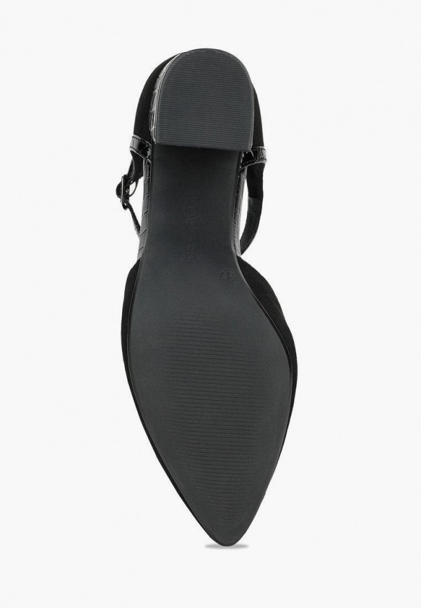 фото Туфли t.taccardi