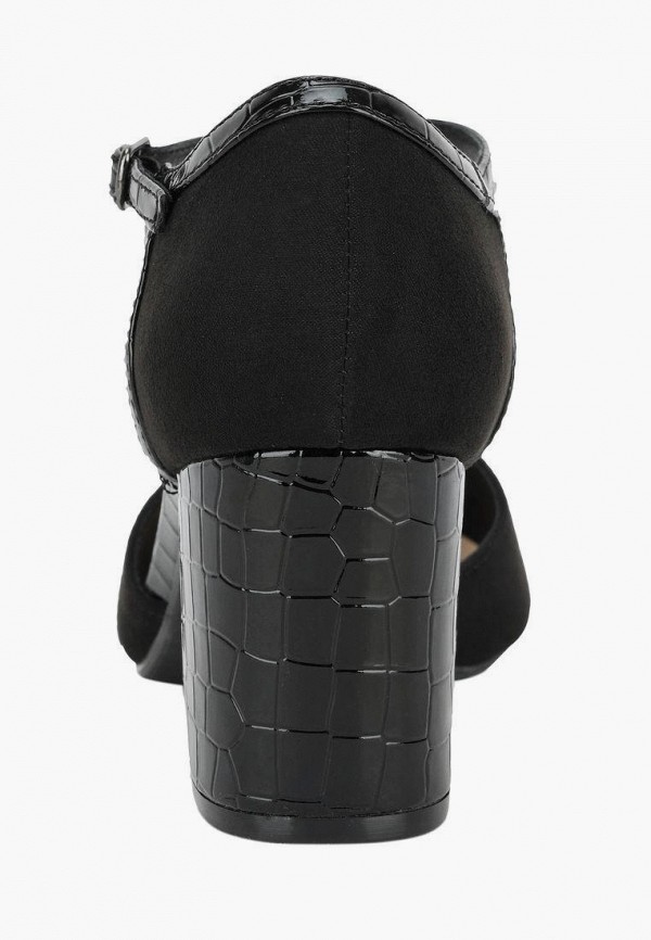 фото Туфли t.taccardi