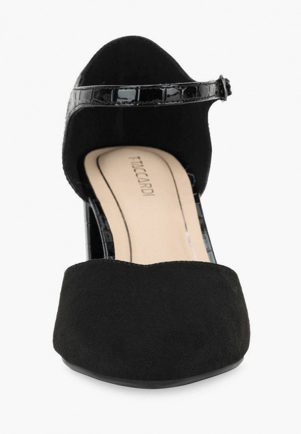 фото Туфли t.taccardi