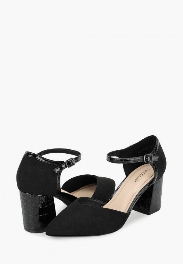 фото Туфли t.taccardi