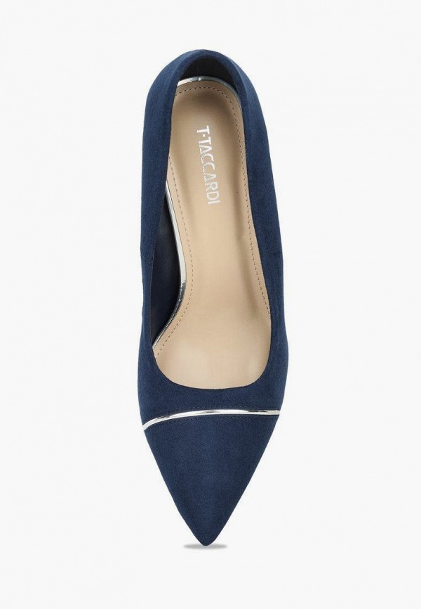 фото Туфли t.taccardi