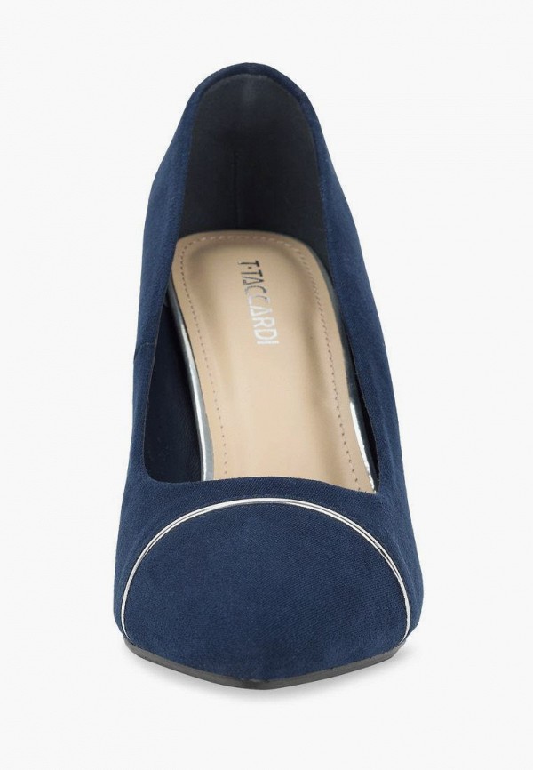 фото Туфли t.taccardi