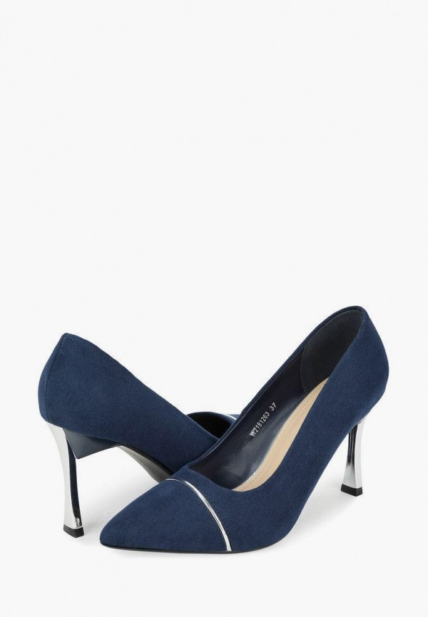 фото Туфли t.taccardi