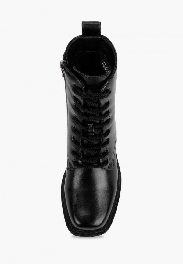 фото Ботинки t.taccardi