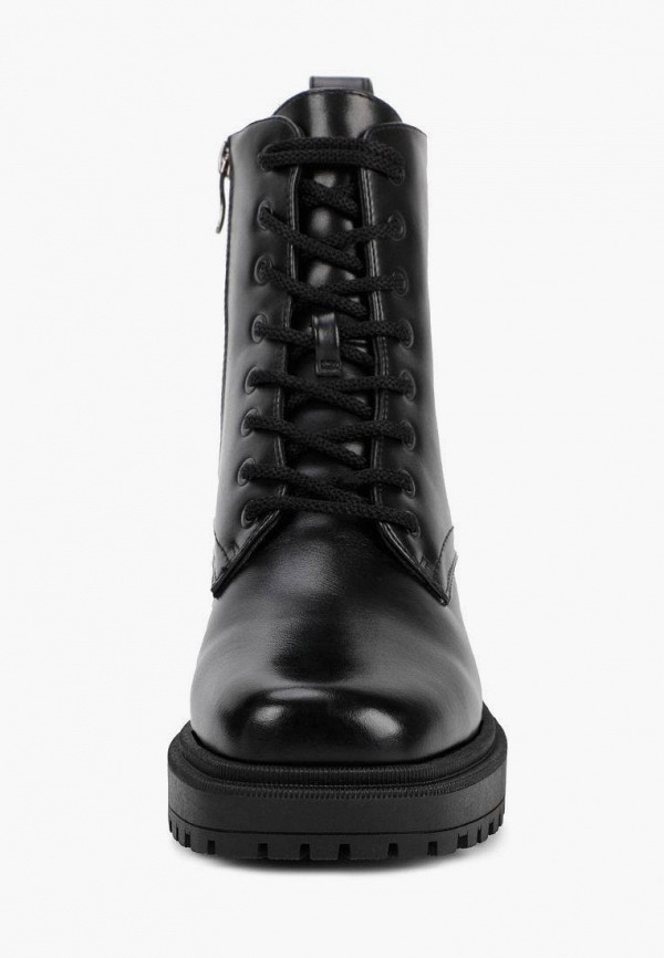 фото Ботинки t.taccardi