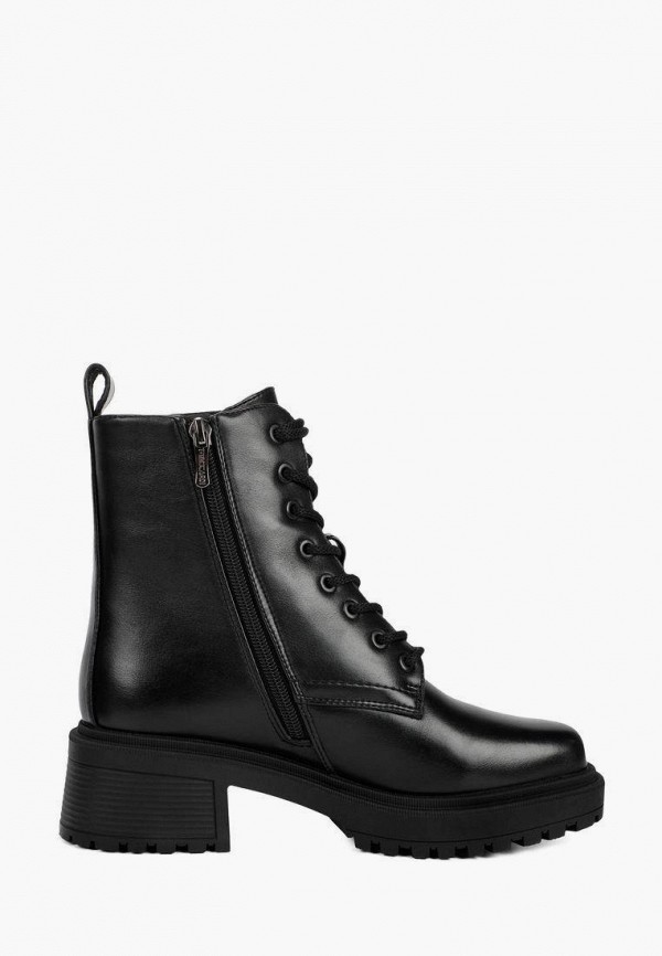 фото Ботинки t.taccardi