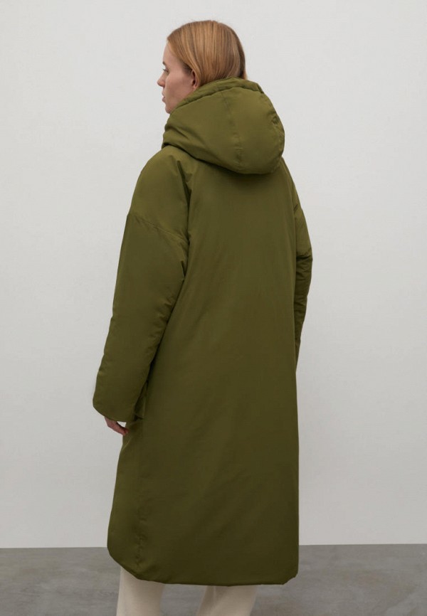 фото Куртка утепленная finn flare