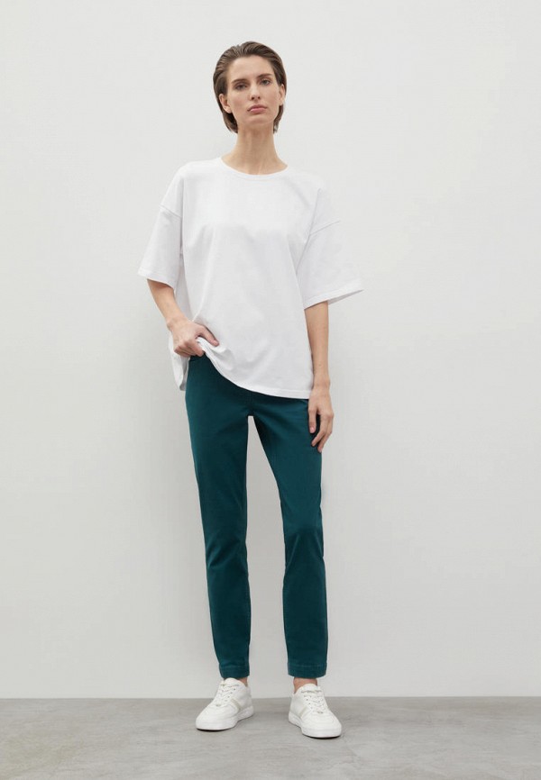 фото Брюки finn flare