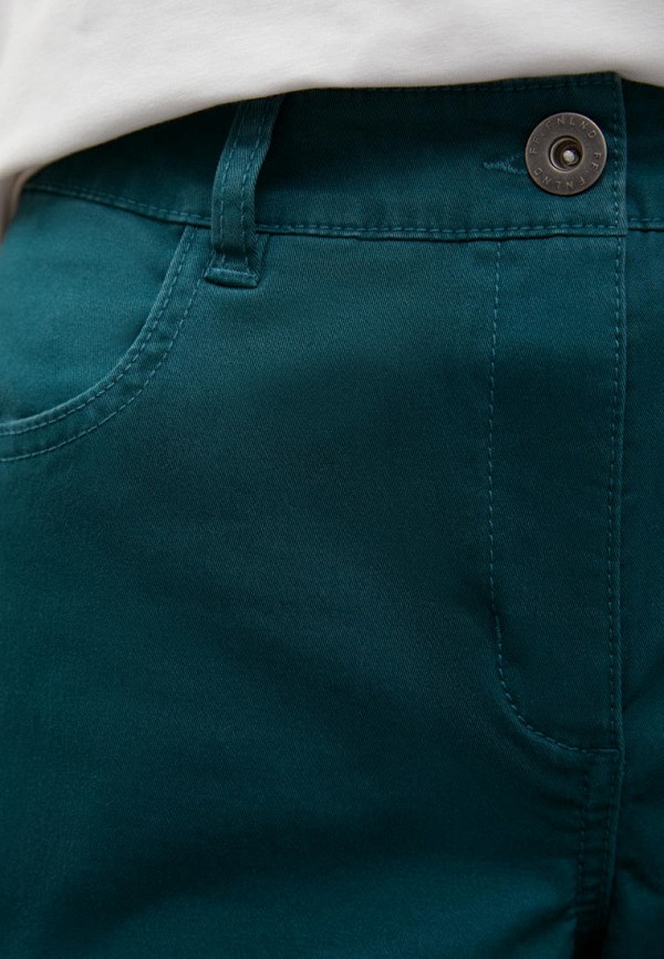 фото Брюки finn flare