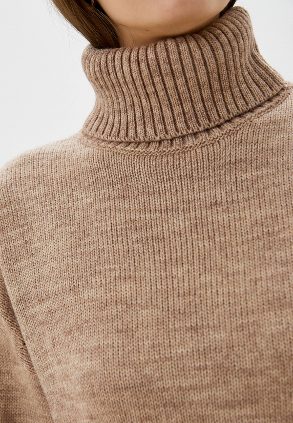 фото Свитер и шарф manera odevatca