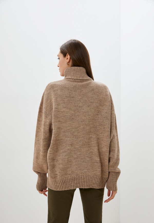 фото Свитер и шарф manera odevatca