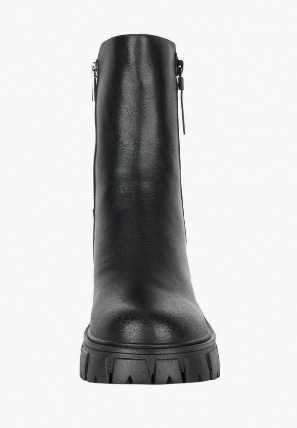 фото Полусапоги pierre cardin