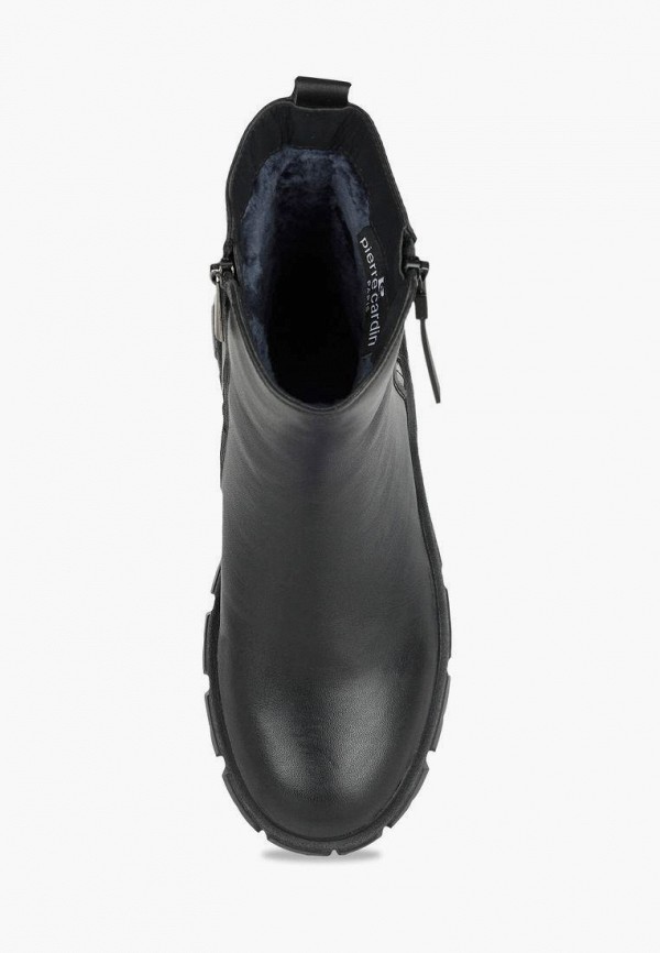 фото Полусапоги pierre cardin