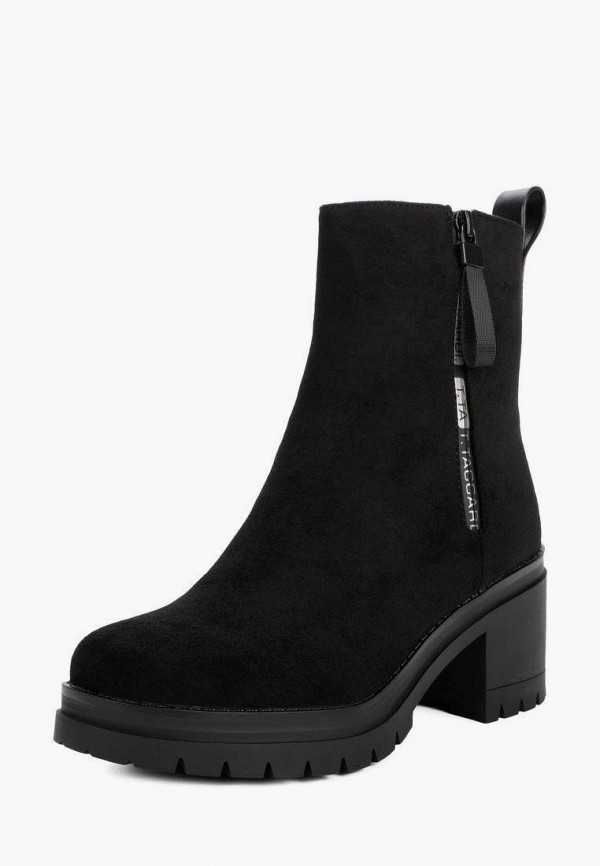 фото Ботильоны t.taccardi