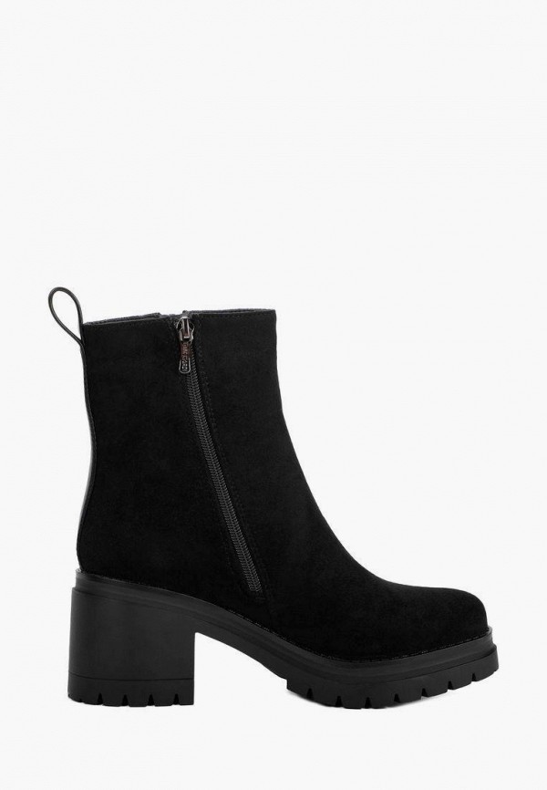 фото Ботильоны t.taccardi