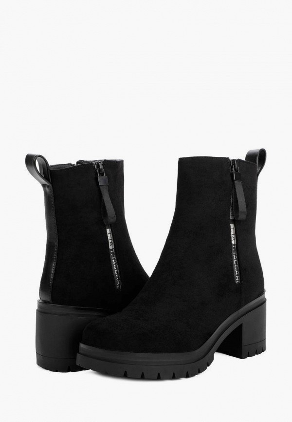 фото Ботильоны t.taccardi