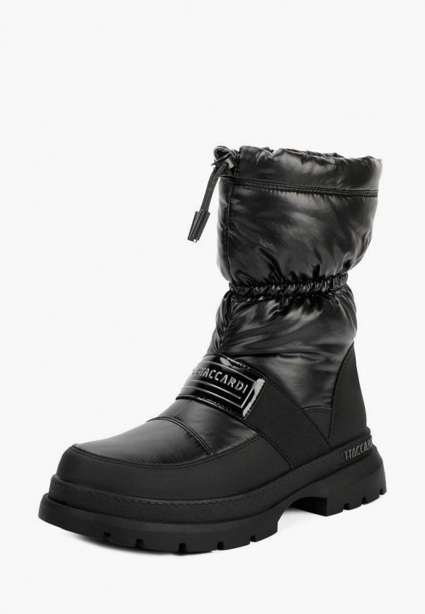 Дутики  T.Taccardi фото