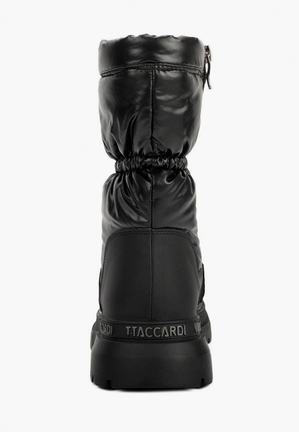 Дутики  T.Taccardi фото