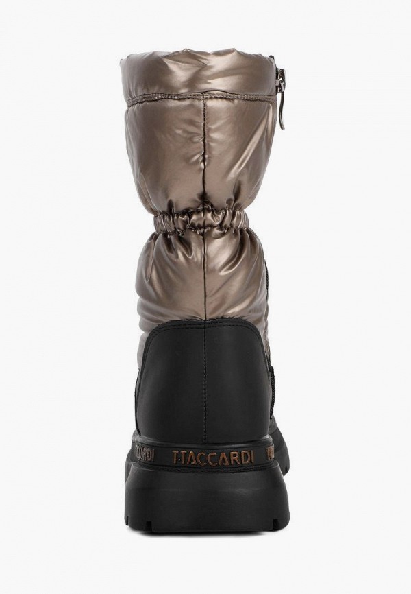 Дутики T.Taccardi Дутики T.Taccardi фото