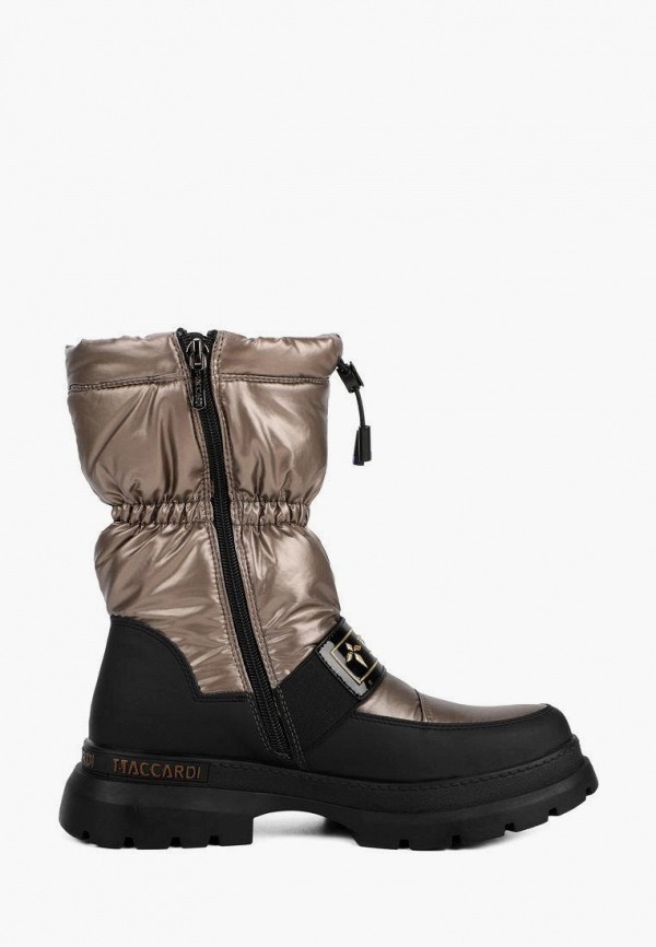 Дутики T.Taccardi Дутики T.Taccardi фото