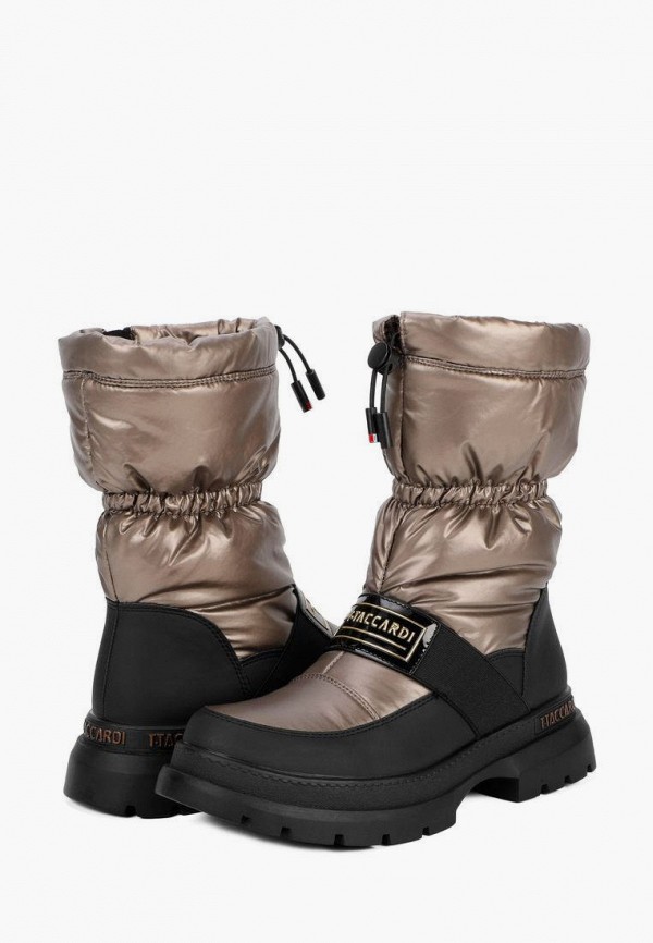 Дутики T.Taccardi Дутики T.Taccardi фото