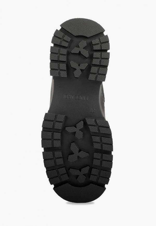 Дутики  T.Taccardi фото