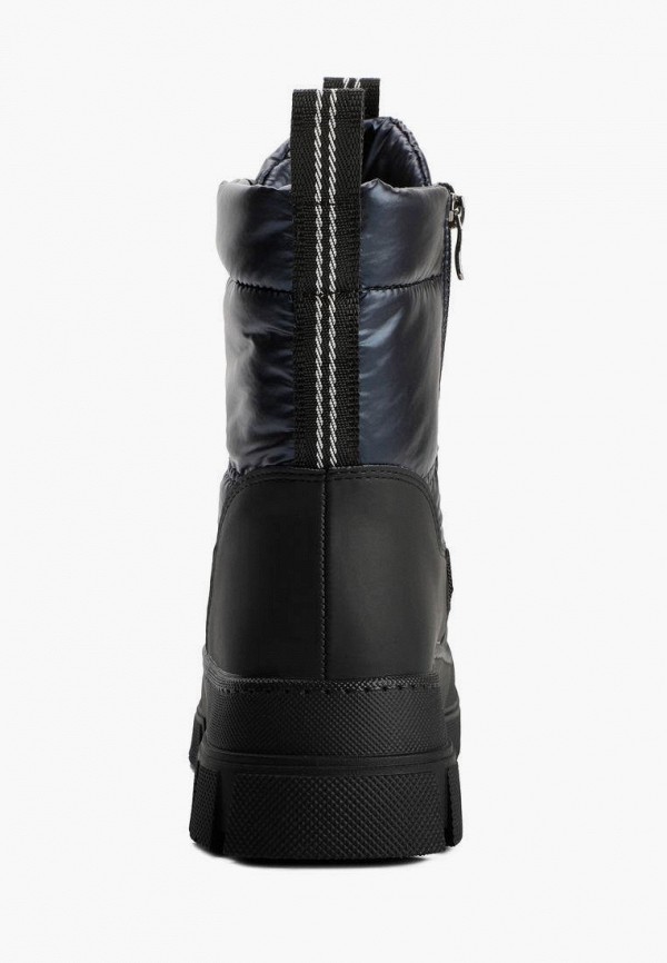 Дутики  T.Taccardi фото