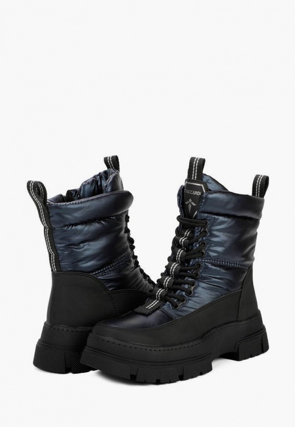 Дутики  T.Taccardi фото