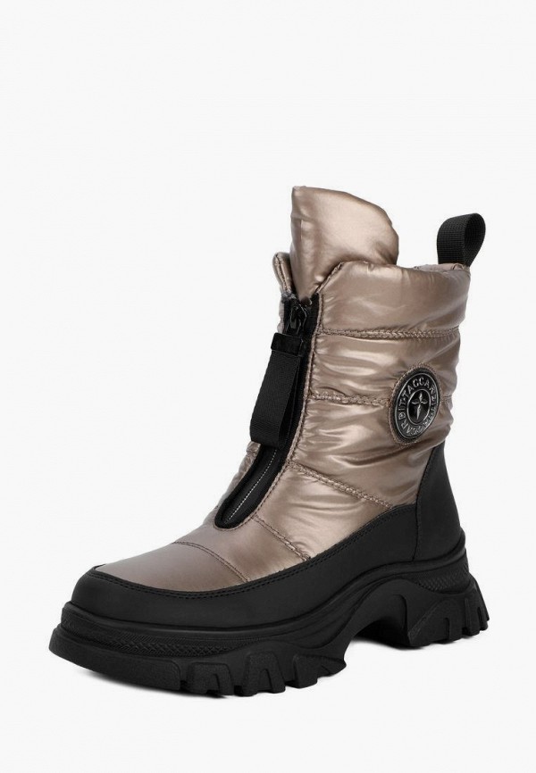 Дутики  T.Taccardi фото
