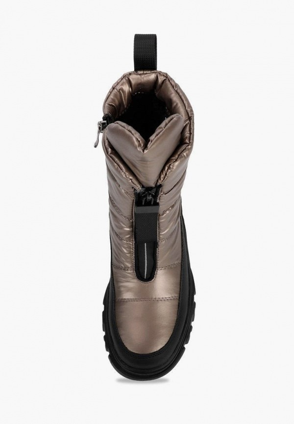 Дутики  T.Taccardi фото