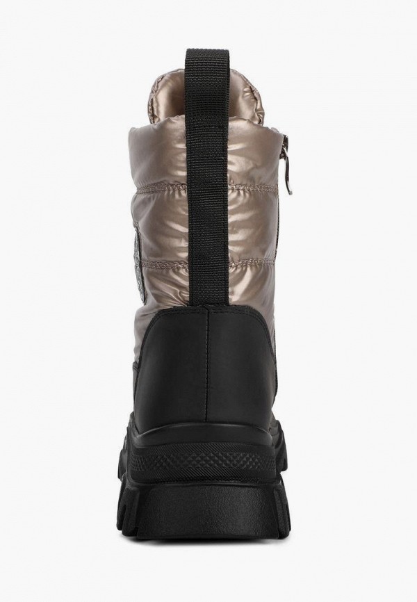 Дутики  T.Taccardi фото