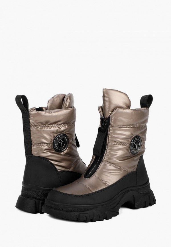 Дутики  T.Taccardi фото