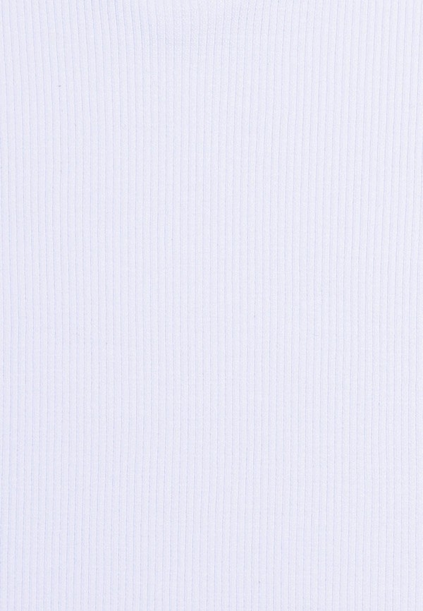 Лонгслив Апрель цвет белый  Фото 5