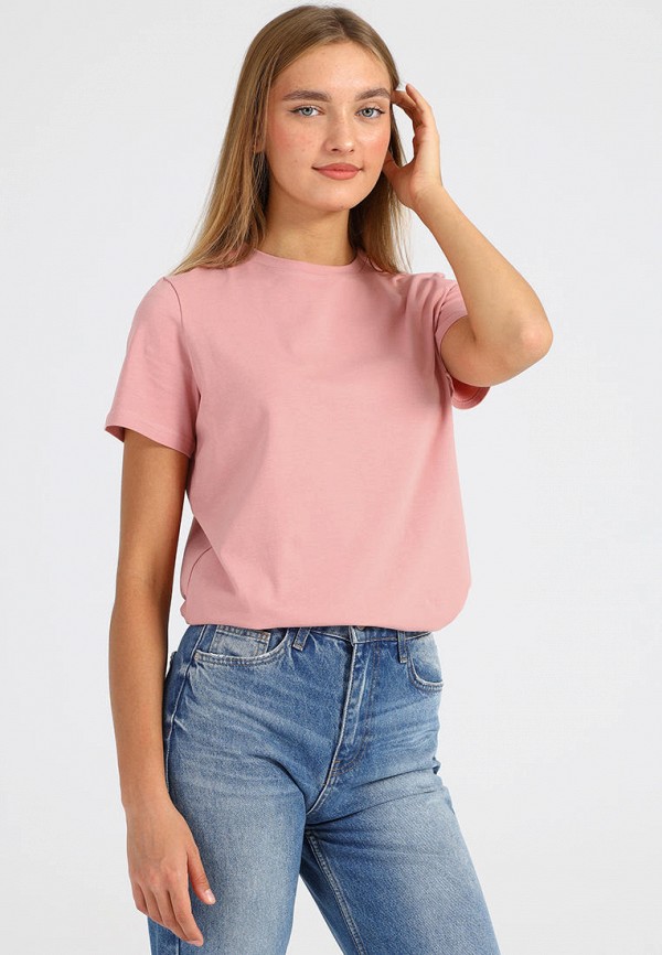 фото Футболка апрель