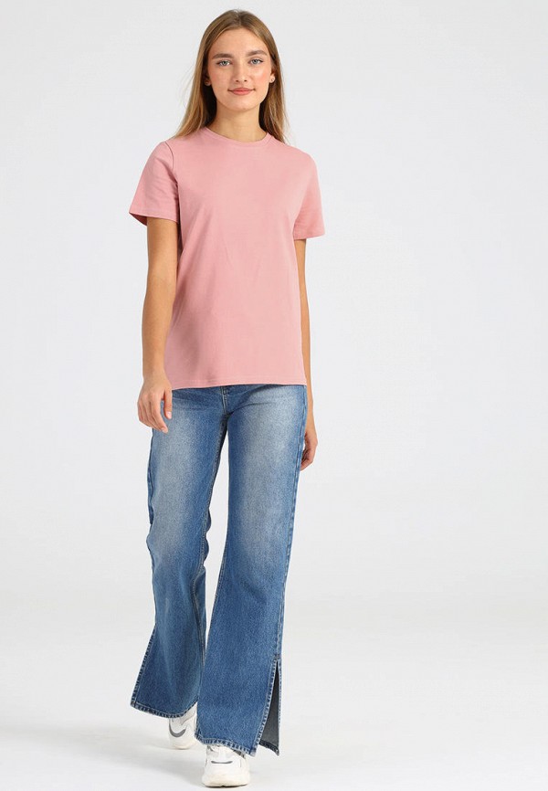 фото Футболка апрель