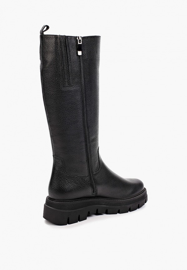 фото Сапоги giotto