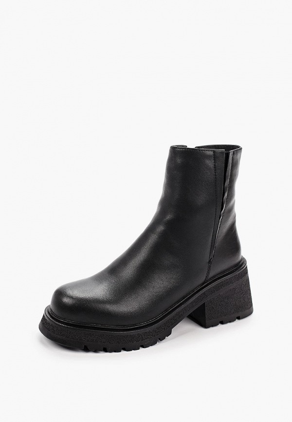 фото Ботильоны el'rosso