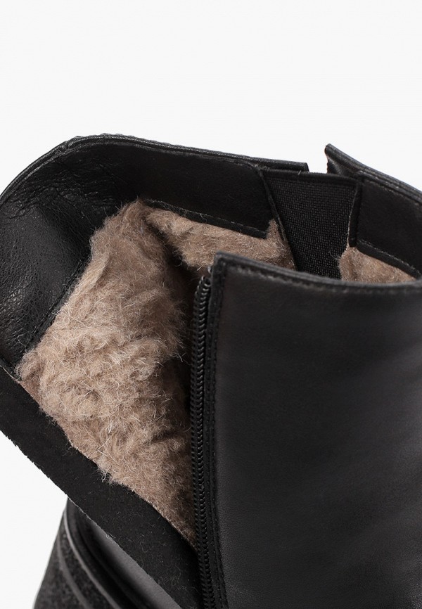 фото Ботильоны el'rosso